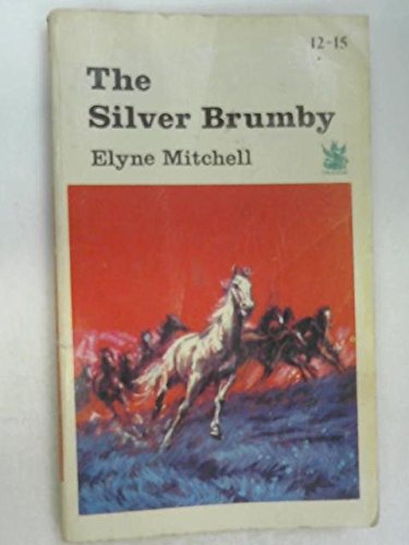 Silver Brumby