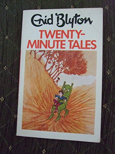 Twenty Minute Tales