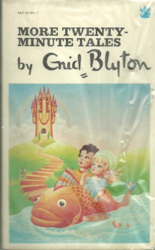 More Twenty Minute Tales