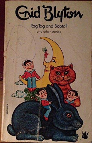 Rag, Tag and Bobtail