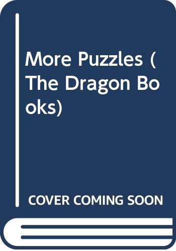 More Puzzles