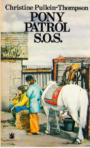 Pony Patrol 