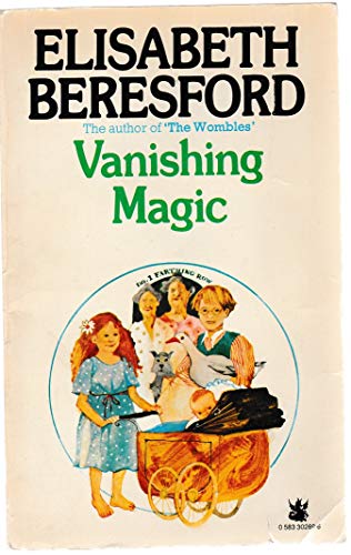 Vanishing Magic