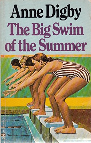 Big Swim of the Summer
