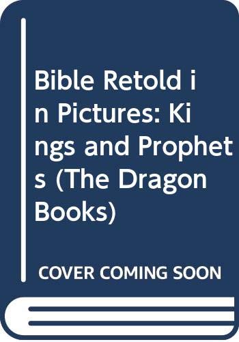 Bible Retold in Pictures