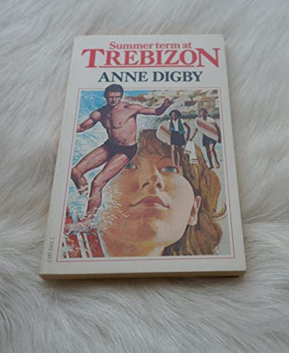 Summer Term at Trebizon
