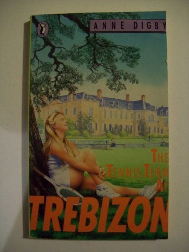 Tennis Term at Trebizon