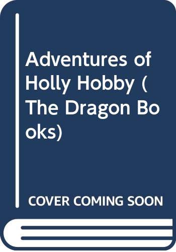Adventures of Holly Hobby