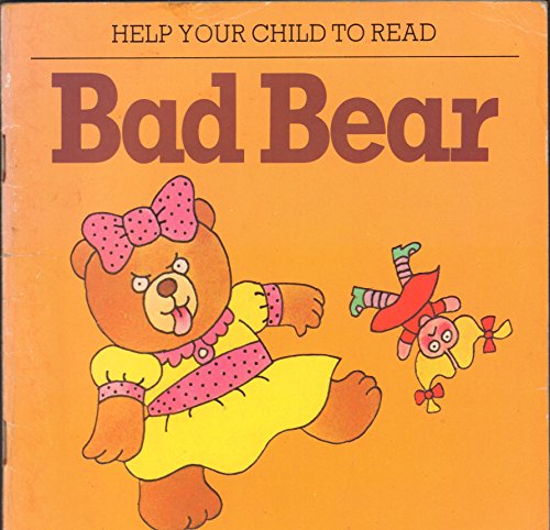 Bad Bear