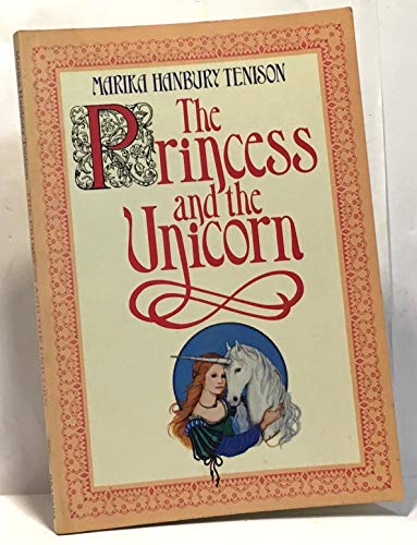 Princess and the Unicorn