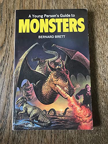 A Young Person's Guide to Monsters