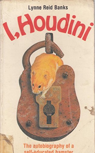 I, Houdini