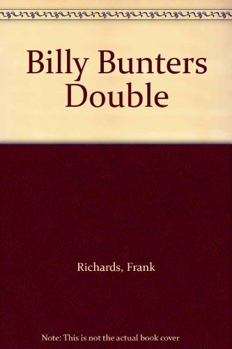 Billy Bunter's Double