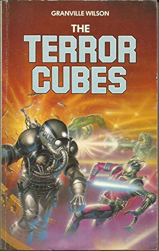 Terror Cubes