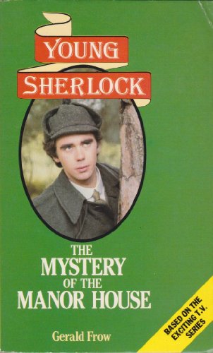 Young Sherlock