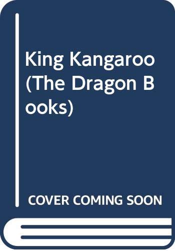 King Kangaroo