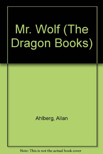Mr. Wolf