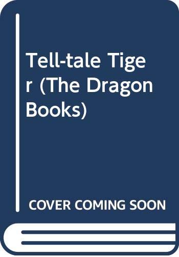 Tell-tale Tiger