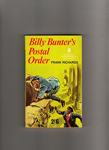 Billy Bunter's Postal Order