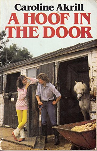 A Hoof in the Door
