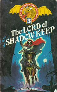The Lord of Shadow Keep 