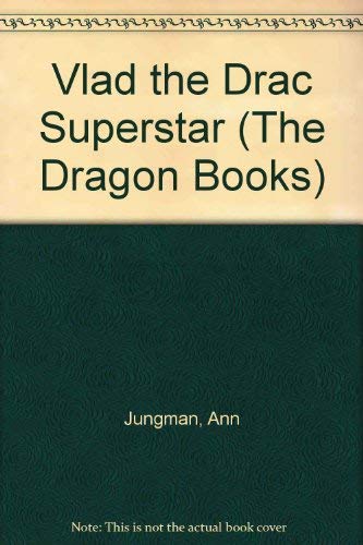 Vlad the Drac Superstar