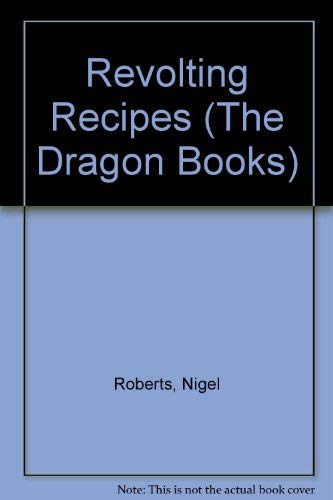 Revolting Recipes
