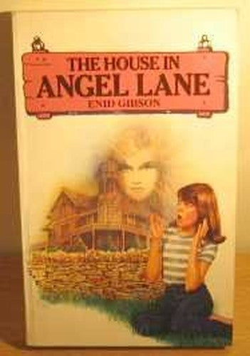 The House in Angel Lane