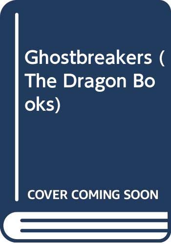 Ghostbreakers