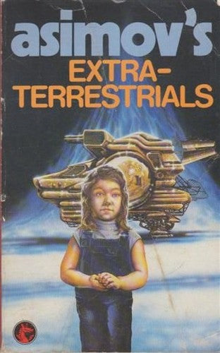 Asimov's Extraterrestrials