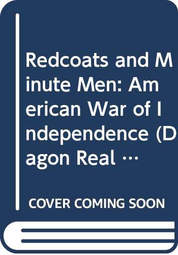 Redcoats and Minute Men