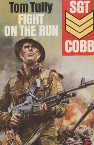 Fight on the Run
