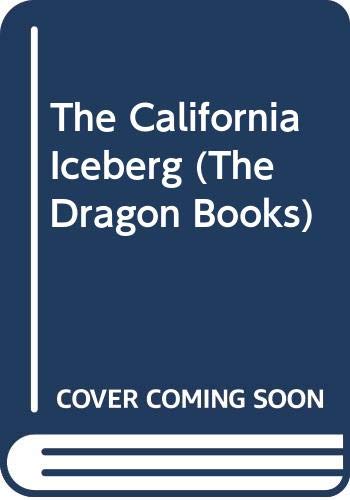 The California Iceberg