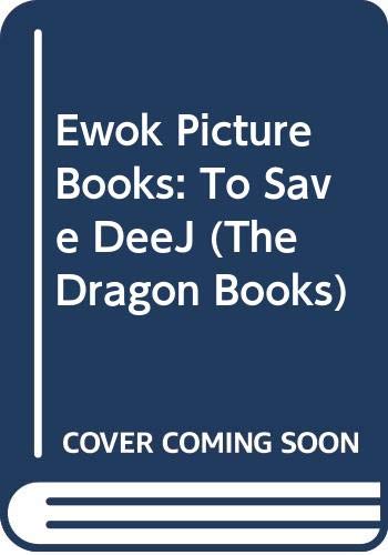 Ewok Picture Books