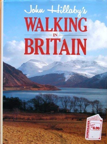 Walking in Britain