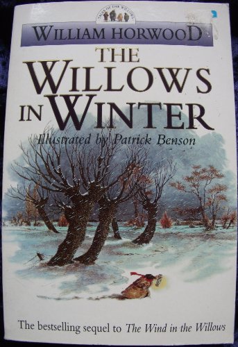 The Willows in Winter