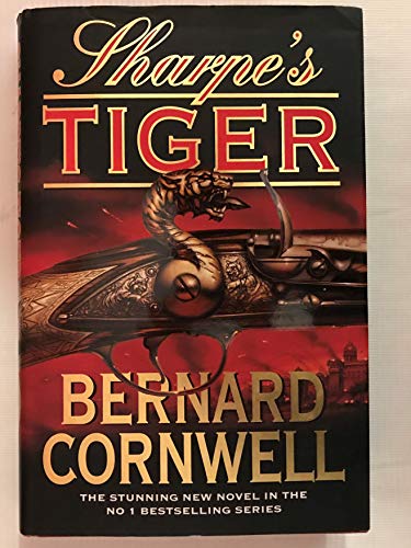 Sharpe's Tiger