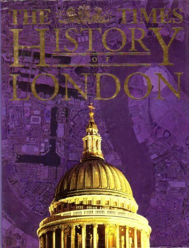 The Times London History Atlas