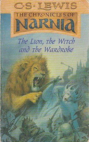 The Lion , the Witch and the Wardrobe