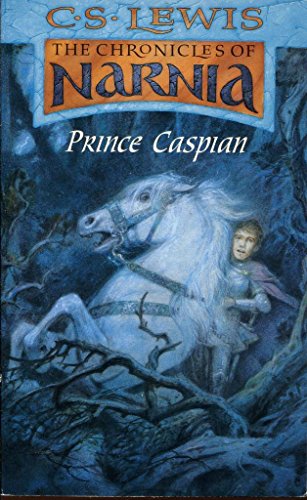 Prince Caspian (The chronicles of Narnia)