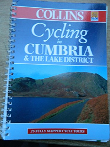 Cycling in Cumbria / Lake District