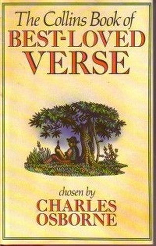 The Collins Book Of Best-loved Verse