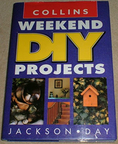 COLLINS WEEKEND DIY PROJECTS