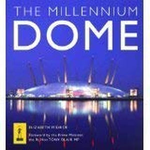 The Millennium Dome.
