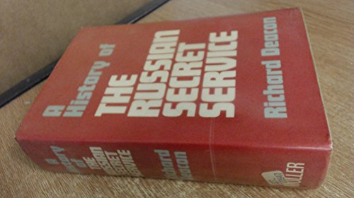 History of the Russian Secret Service