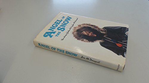 Angel of the Snow