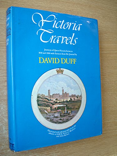 Victoria Travels