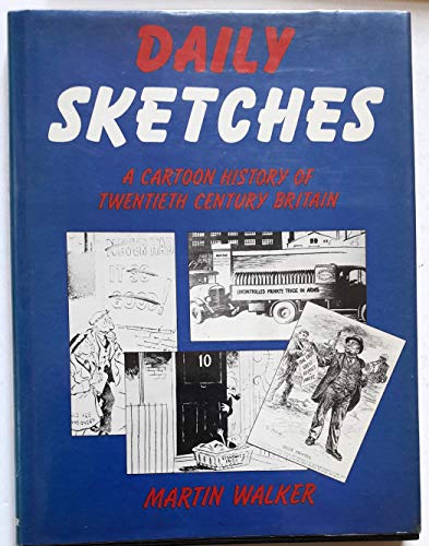 Daily Sketches