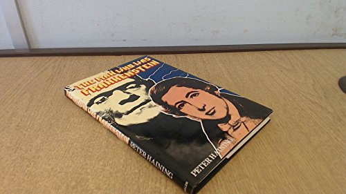 Man Who Was Frankenstein