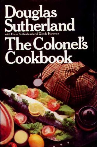 The Colonel's Cook Book